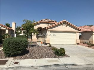 9085 Living Rose St, Las Vegas, NV 89123