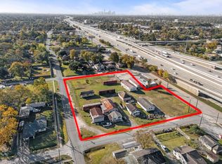 3602 Trout St, Houston, TX 77093