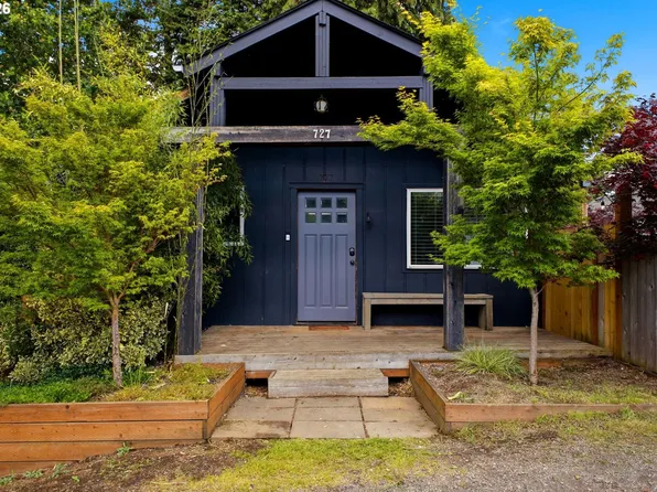 727 Warren St, Oregon City, OR 97045