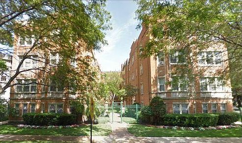 1st image of 4507 N Greenview Ave APT 3E