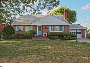 58 Hollynoll Dr, Hamilton, NJ 08619