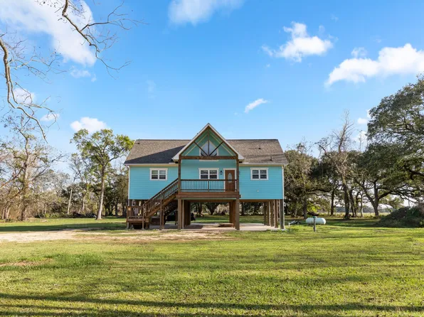 10270 County Road 112, Van Vleck, TX 77482