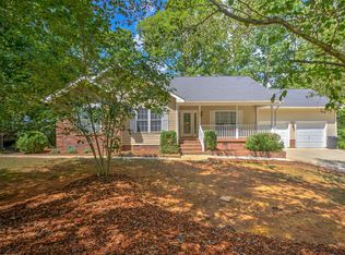 470 Deerfield Rd, Mount Gilead, NC 27306