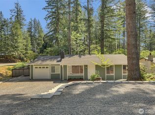 17204 430th Ave SE, North Bend, WA