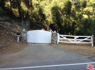 17836 Little Tujunga Canyon Rd, Santa Clarita, CA 91387