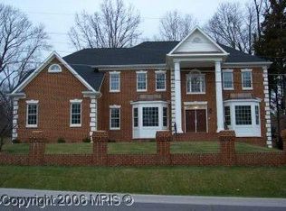 7324 Franklin Rd, Annandale, VA 22003