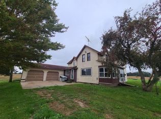 11093 Koopman Rd, Marion, MI 49665