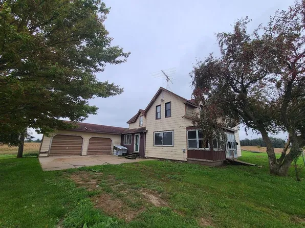 11093 Koopman Rd, Marion, MI 49665