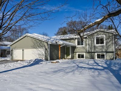 7606 116th Ave N, Champlin, MN, 55316