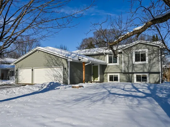 7606 116th Ave N, Champlin, MN 55316