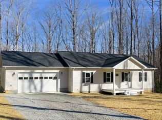 505 Proffits Rd, Louisa, VA 23093
