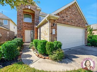 11842 Red Hummingbird Dr, Houston, TX 77047