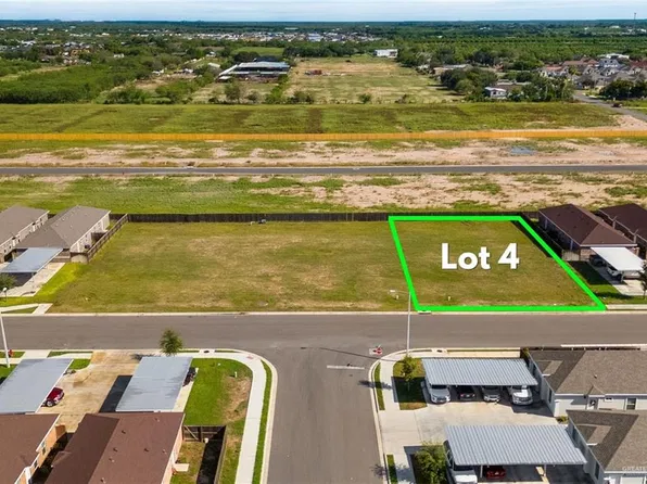 812 Sunset Ln, Mission, TX 78573