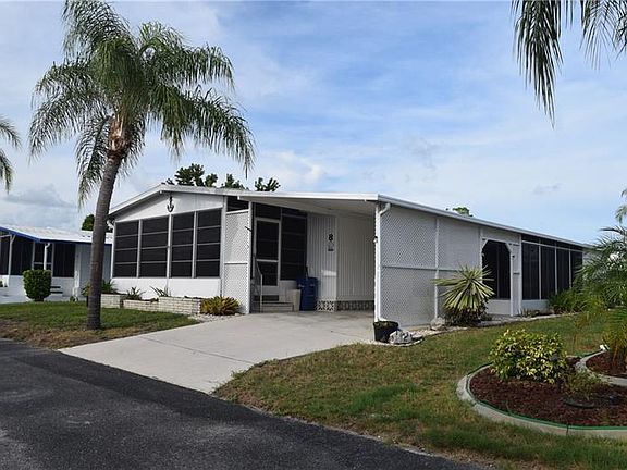 3rd image of 8 N Flora Vista St