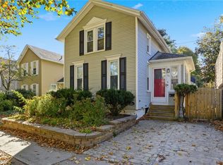 61 Harvard St, Rochester, NY 14607