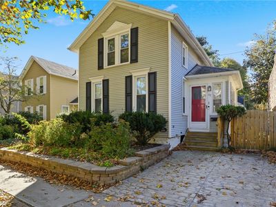 61 Harvard St, Rochester, NY, 14607