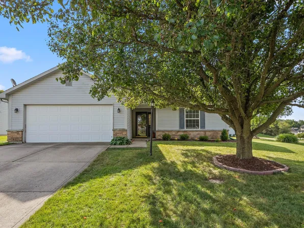 111 Brixton Woods Dr E, Pittsboro, IN 46167
