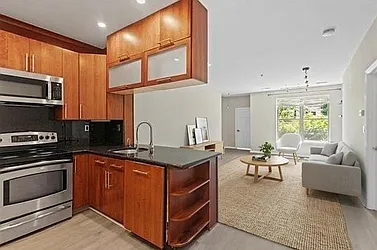 24 Avenue at Port Imperial, #105