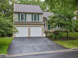 2723 Deer Ridge Dr, Silver Spring, MD 20904