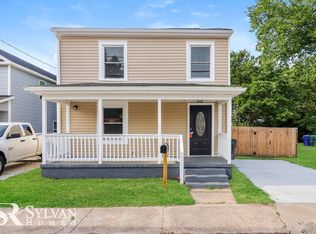 408 Smith St, Suffolk, VA 23434