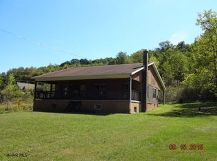 1062 Butler Hollow Rd, East Freedom, PA 16637