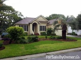 3040 Linksland Rd, Mount Pleasant, SC 29466