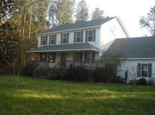 110 Quarter Landing Ct, Harbinger, NC 27941