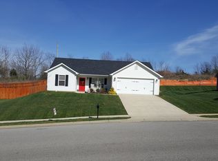 820 Nicholas St, Elizabethtown, KY 42701