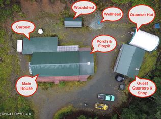 L16b2 Rons Rd, Thorne Bay, AK 99919