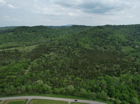 0 Auburntown Rd Tract 1, Auburntown, TN 37016