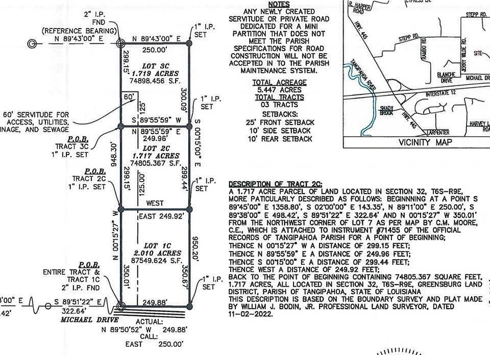 2nd image of 24455 Michael Rd