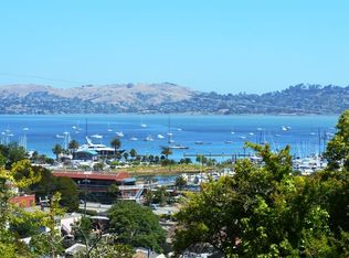 123 Girard Ave, Sausalito, CA 94965
