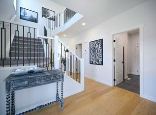 103 N Wolf Creek Rise SE, Calgary, AB T2X 4Z2