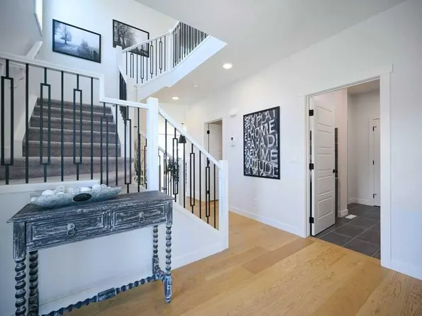 103 N Wolf Creek Rise SE, Calgary, AB T2X 4Z2