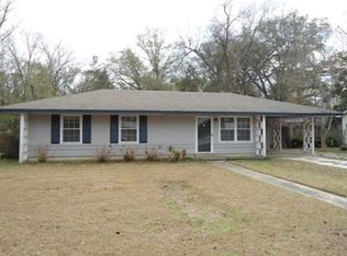 111 Dawson St, Brewton, AL 36426