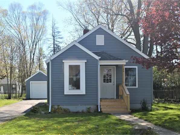26 N 32nd St, Battle Creek, MI 49015