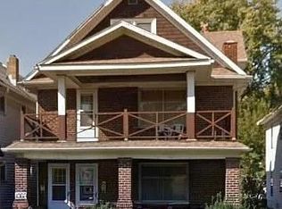 1066 E 171st St, Cleveland, OH