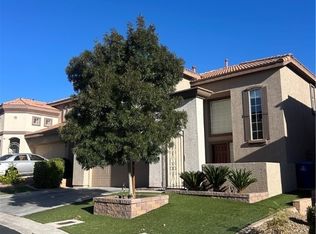 10874 Mallorca St, Las Vegas, NV 89144