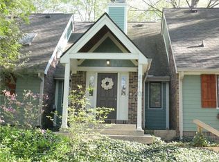 4110 E 71st St, Indianapolis, IN 46220