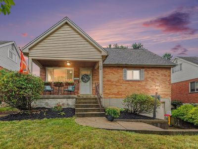 7109 Jeannie Ave, Cincinnati, OH, 45230