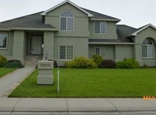 2909 Bannock Ave, Nampa, ID 83686