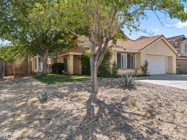 43732 Dana Dr, Lancaster, CA 93535