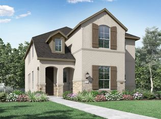 2323 Jack Rabbit Way, Northlake, TX 76247