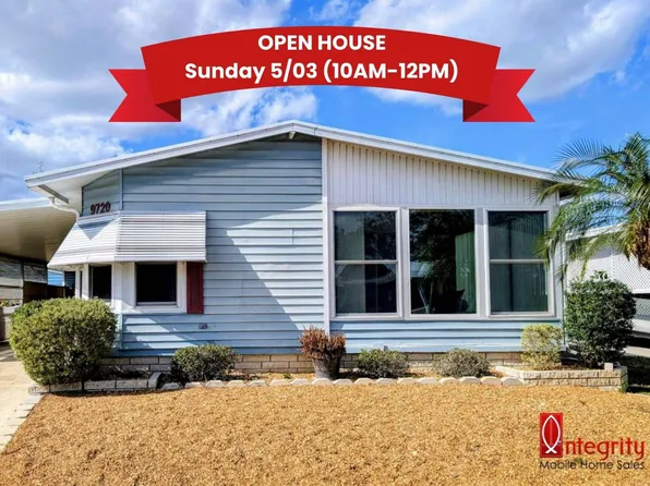 9720 Avalon Dr, Parrish, FL 34219