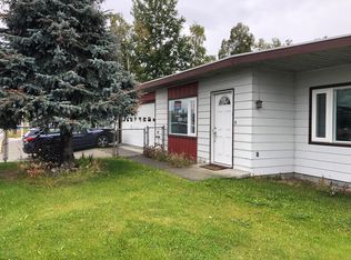 5808 Arctic Blvd #B, Anchorage, AK 99518