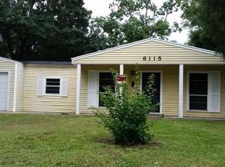 6115 Beekman Rd, Houston, TX 77021