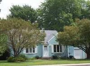 3982 Dewey Ave, Rochester, NY 14616