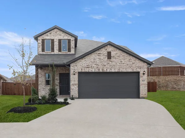 1825 Hazer Ln, Mesquite, TX 75149