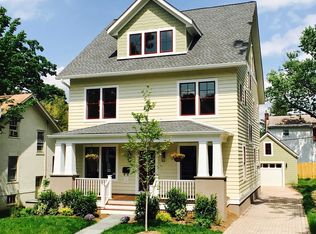 929 N Daniel St, Arlington, VA 22201