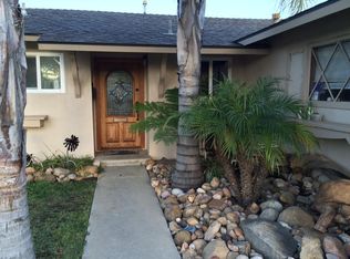 8621 Big Rock Rd, Santee, CA 92071